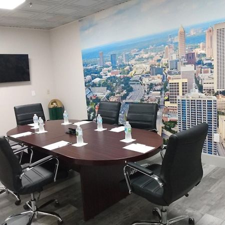 Wingate By Wyndham Atlanta Galleria/ Ballpark Smyrna Zewnętrze zdjęcie