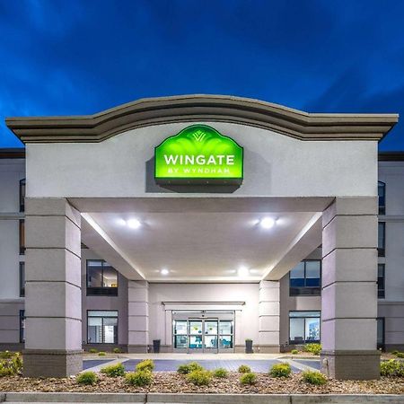 Wingate By Wyndham Atlanta Galleria/ Ballpark Smyrna Zewnętrze zdjęcie