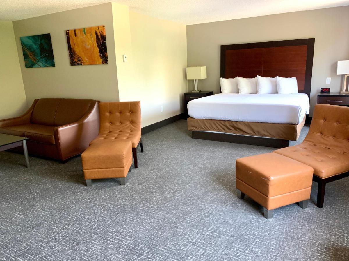 Wingate By Wyndham Atlanta Galleria/ Ballpark Smyrna Zewnętrze zdjęcie
