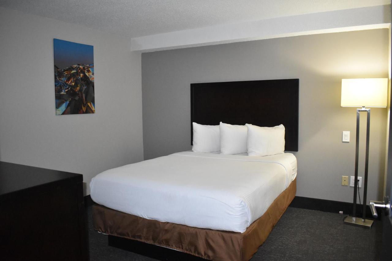 Wingate By Wyndham Atlanta Galleria/ Ballpark Smyrna Zewnętrze zdjęcie