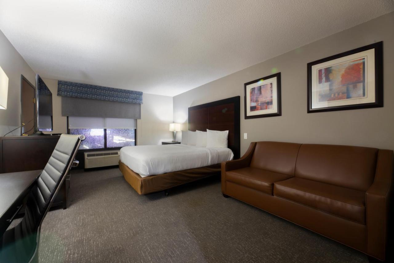 Wingate By Wyndham Atlanta Galleria/ Ballpark Smyrna Zewnętrze zdjęcie