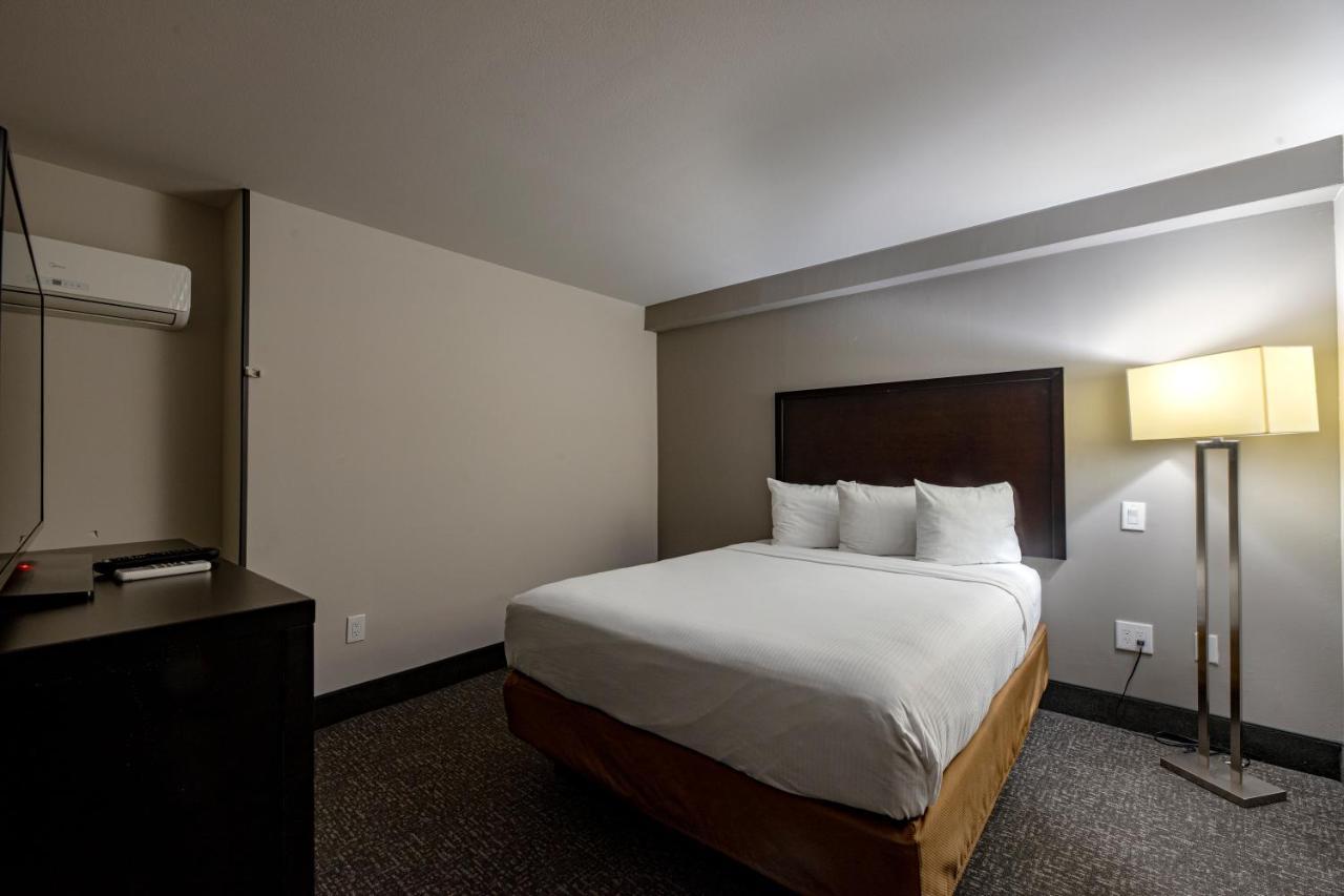 Wingate By Wyndham Atlanta Galleria/ Ballpark Smyrna Zewnętrze zdjęcie