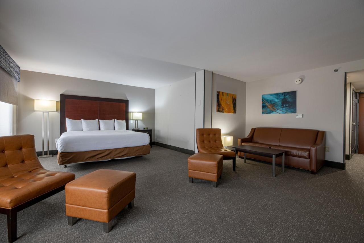 Wingate By Wyndham Atlanta Galleria/ Ballpark Smyrna Zewnętrze zdjęcie