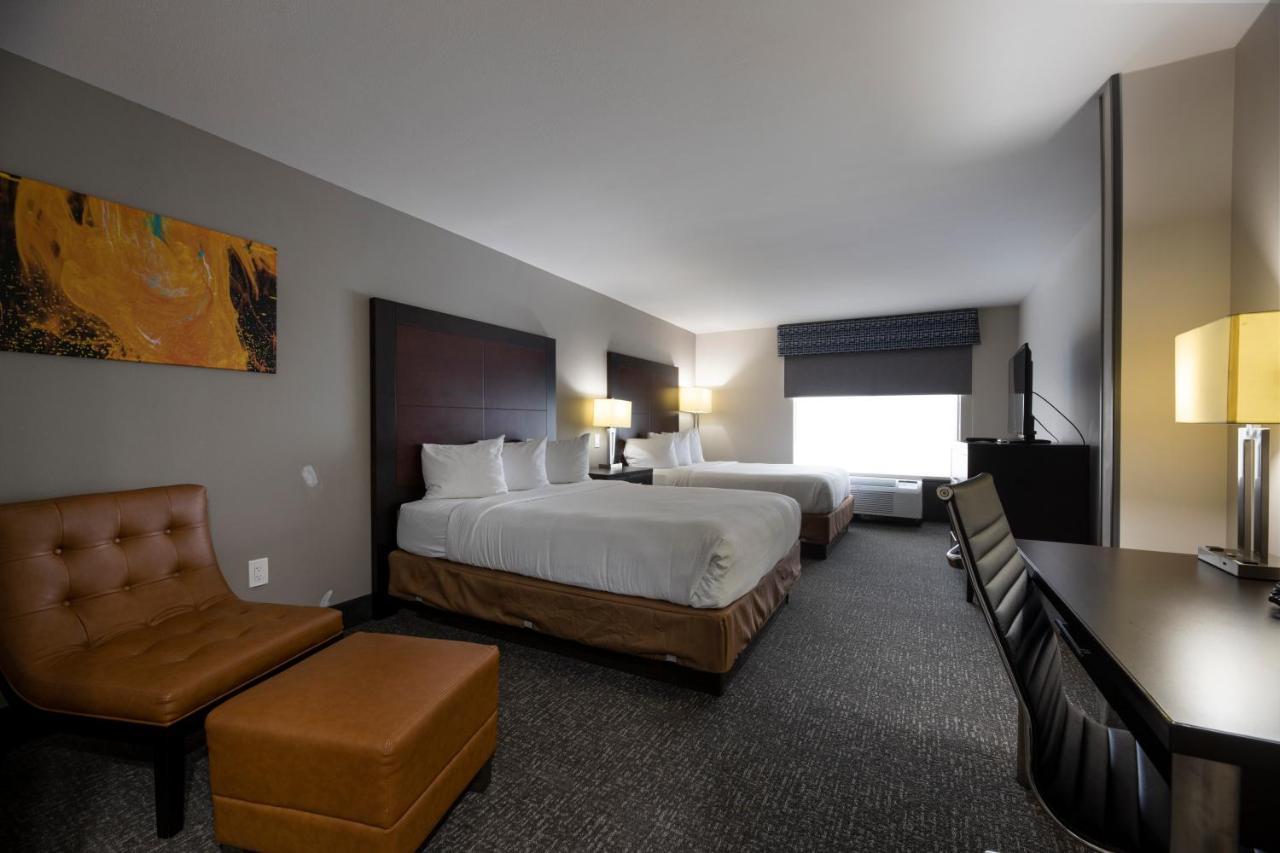 Wingate By Wyndham Atlanta Galleria/ Ballpark Smyrna Zewnętrze zdjęcie