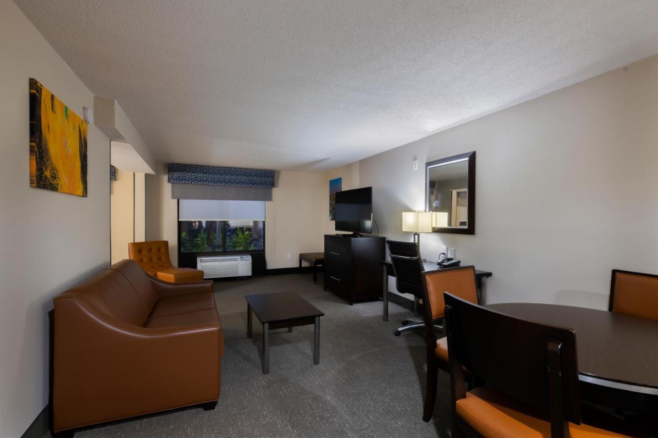 Wingate By Wyndham Atlanta Galleria/ Ballpark Smyrna Zewnętrze zdjęcie