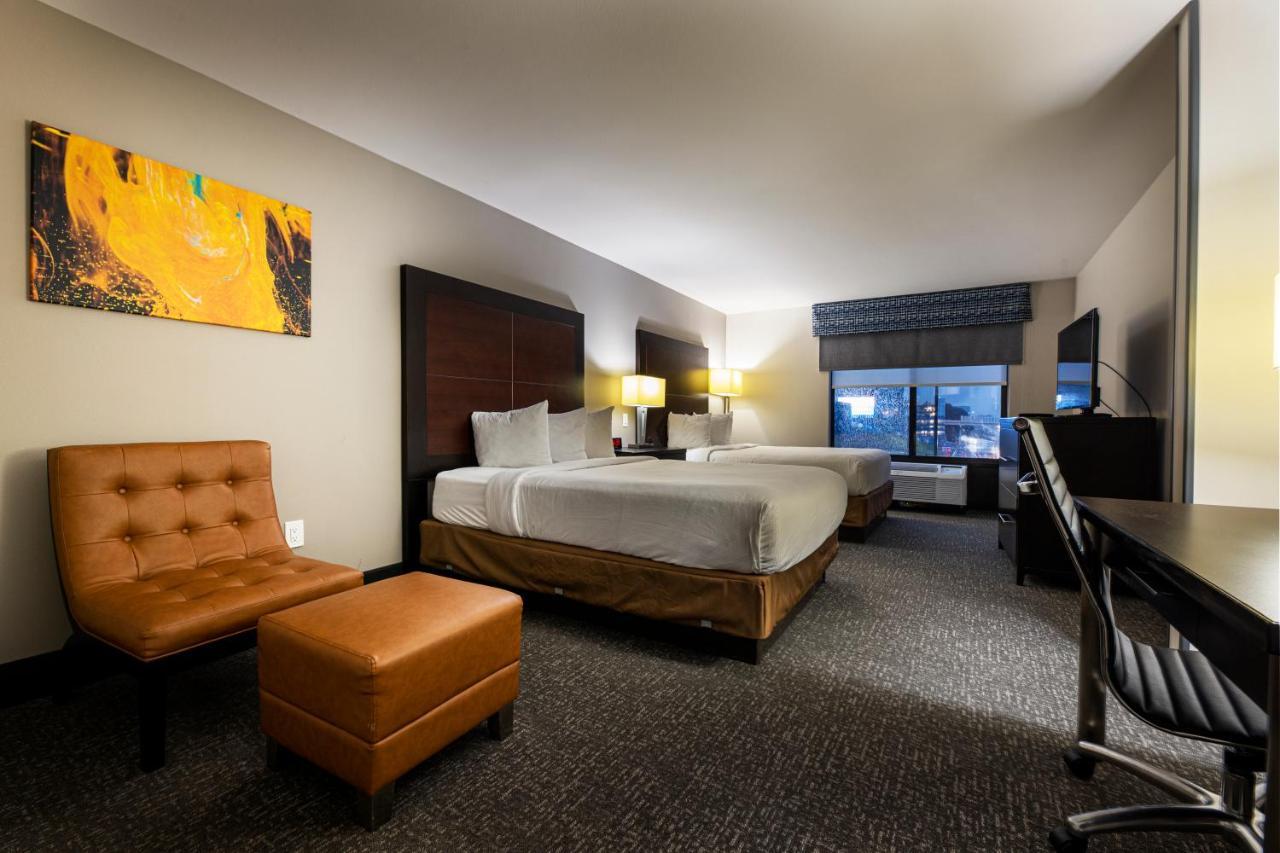 Wingate By Wyndham Atlanta Galleria/ Ballpark Smyrna Zewnętrze zdjęcie