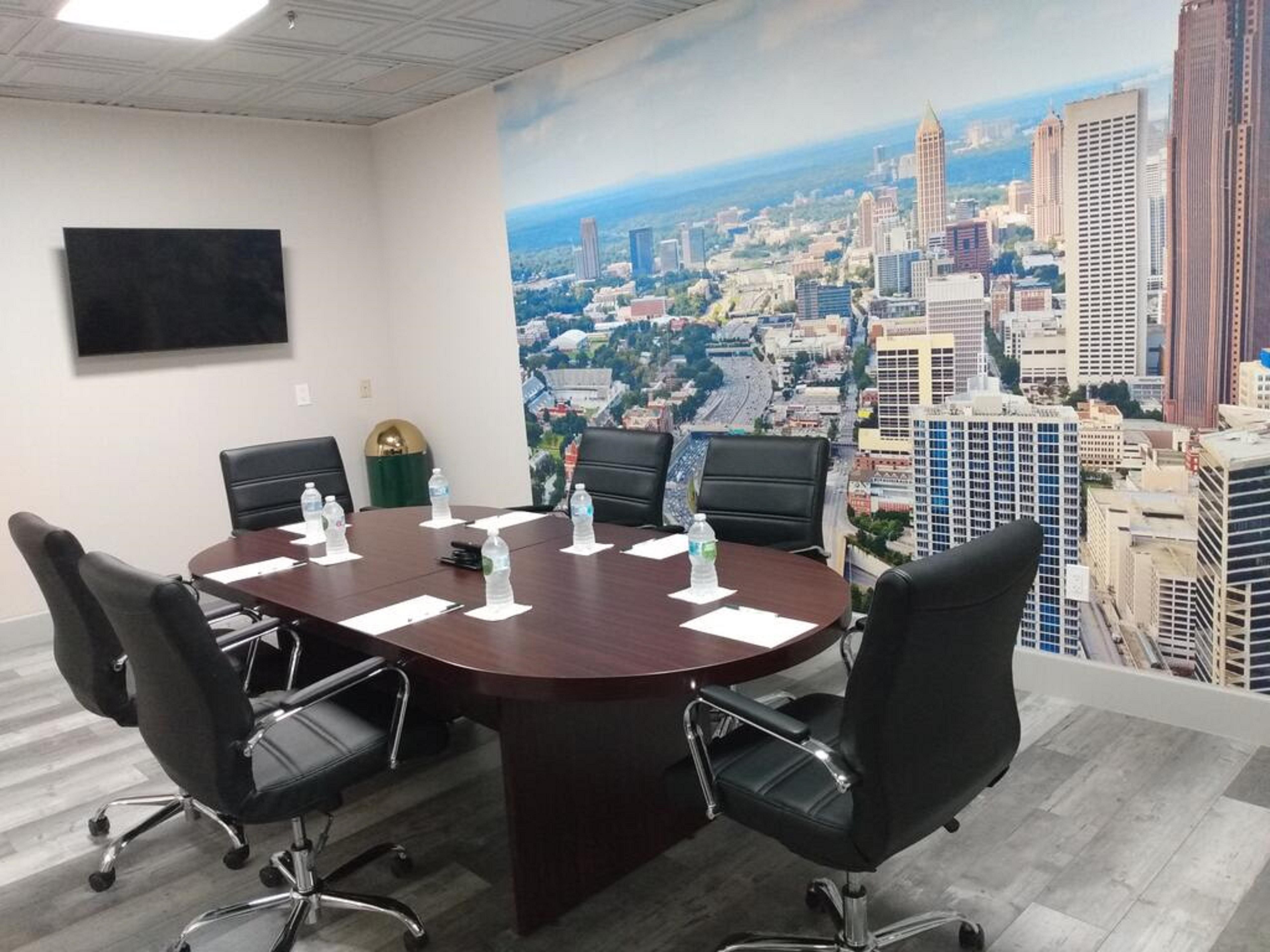 Wingate By Wyndham Atlanta Galleria/ Ballpark Smyrna Zewnętrze zdjęcie