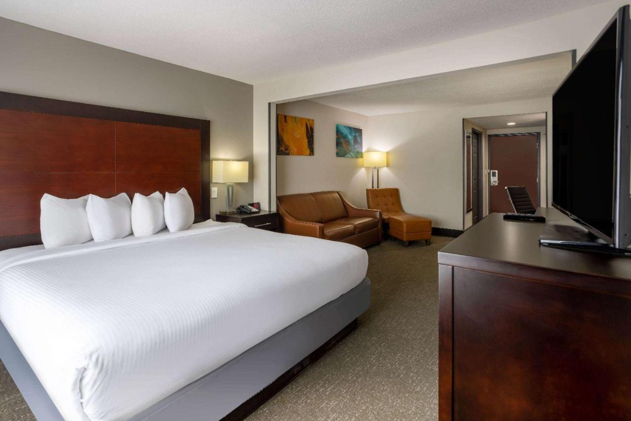 Wingate By Wyndham Atlanta Galleria/ Ballpark Smyrna Zewnętrze zdjęcie