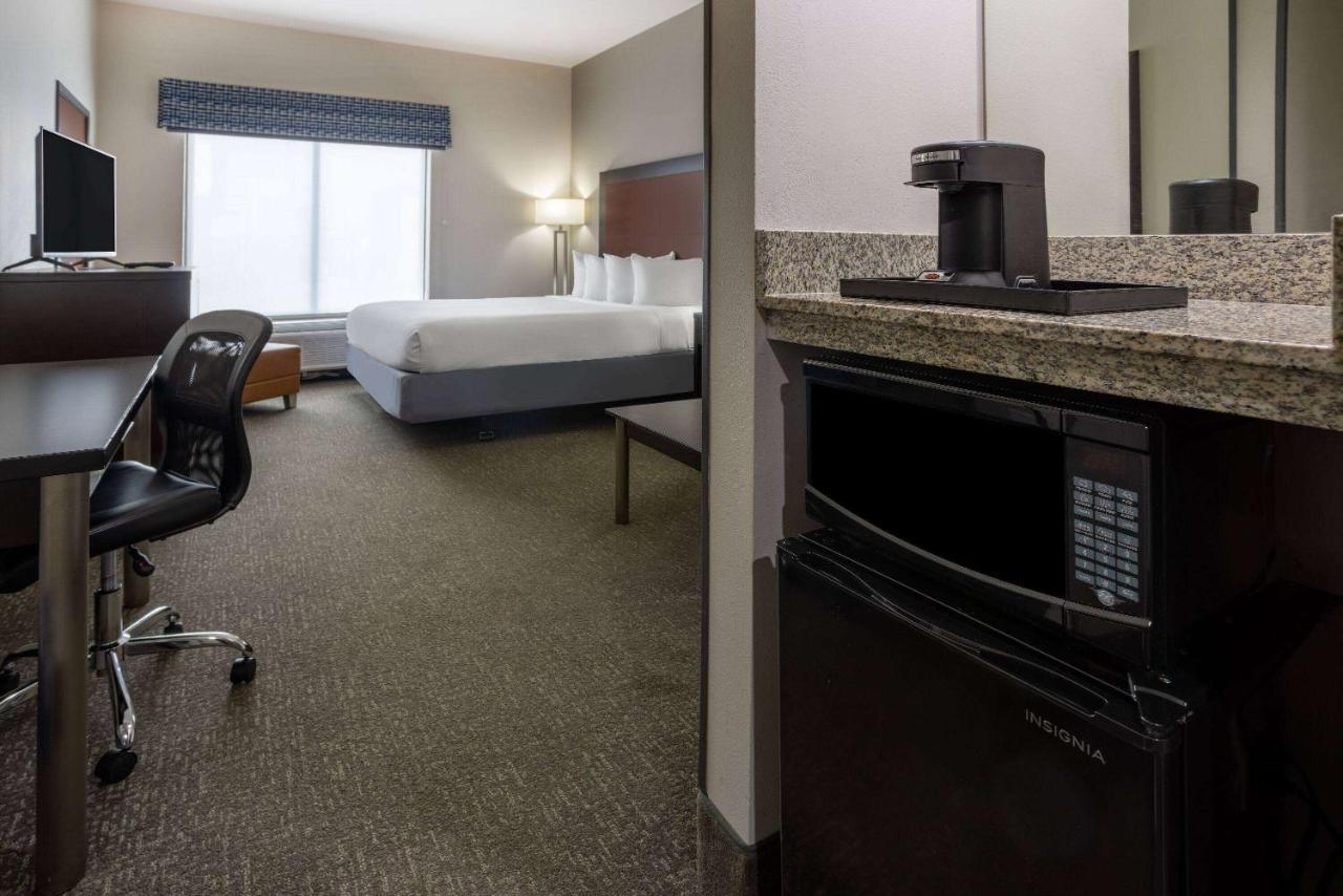 Wingate By Wyndham Atlanta Galleria/ Ballpark Smyrna Zewnętrze zdjęcie