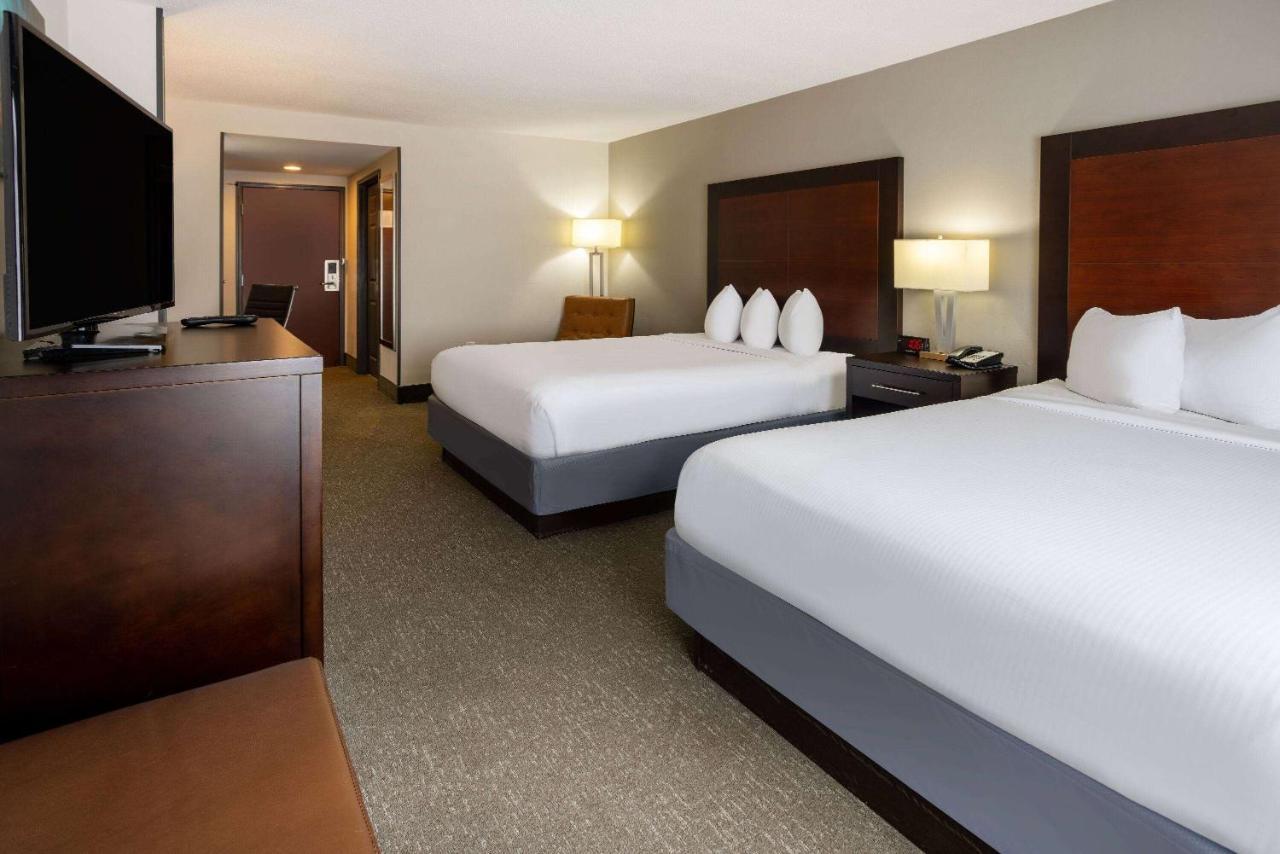 Wingate By Wyndham Atlanta Galleria/ Ballpark Smyrna Zewnętrze zdjęcie