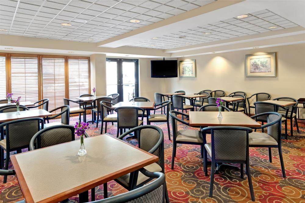 Wingate By Wyndham Atlanta Galleria/ Ballpark Smyrna Zewnętrze zdjęcie